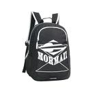 Mochila Masculina Reforçada Mormaii Escolar