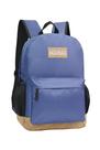 Mochila Masculina Reforçada Mormaii Para Escola