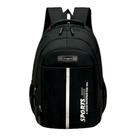 Mochila Masculina Reforçada Trabalho Escolar Sports BL-1180 Mochila Masculina Reforçada Trabalho Escolar Sports BL-1180