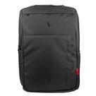 Mochila Masculina Reserva RSV To Go Gate Executiva Para Viagem Trabalho 460200014 Cor:PretoTamanho:Único