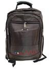 Mochila masculina resistente Faculdade, Trabalho F&G