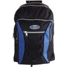 Mochila Masculina Resistente Original Leirbag Bolsas