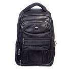 Mochila Masculina Trabalho Escola Passeio Anti Furto