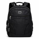 Mochila Masculina Trabalho Faculdade Impermeável Resistente Grande cabo de Aço Entrada e fio USB Reforçada