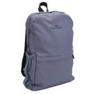 Mochila Masculino Feminino Adulto Pro Tork Gray