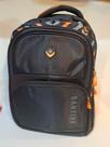 Mochila Masculino Preta Básica