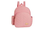 Mochila Materndidade Grande Clean Saída Bebê Unisex
