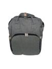 Mochila maternidade 3 em 1 impermeável