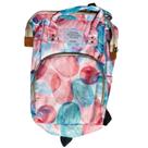 Mochila Maternidade Bebê Mamãe Impermeável Multifuncional