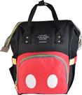 Mochila Maternidade Bolsa Bebê Menino e Menina Multifunção impermeável Mochila Maternidade Bolsa Bebê Menino e Menina Multifunção impermeável
