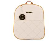 Mochila Maternidade Bolsa Mamãe Bebê Multifunção Creche Passeio Escola
