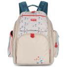 Mochila Maternidade Bolsa Mamãe Bebê Original Fisher Price Mochila Maternidade Bolsa Mamãe Bebê Original Fisher Price