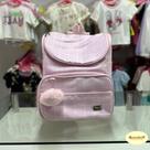 Mochila maternidade bururu marinho xadrez