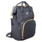 Mochila Maternidade Compartimento Térmico P/ Mamadeira - 097