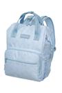 Mochila Maternidade Fisherprice Original Grande Espaçosa