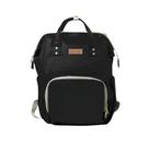 Mochila Maternidade Grande Compartimentos Bolsa Expansivel