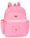 Mochila Maternidade Grande Saída Bebê Menino e Menina Mochila Maternidade Grande Saída Bebê Menino e Menina