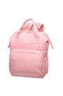 Mochila Maternidade Lilica Ripilica Puff Rosa 2024