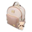Mochila Maternidade PERSONALIZADA Bebe Enxoval Menina Menino Bolsa Miellu Coffee Ursinho Chaveiro Mochila Maternidade PERSONALIZADA Bebe Enxoval Menina Menino Bolsa Miellu Coffee Ursinho Chaveiro