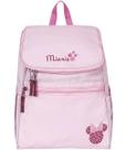 Mochila Maternidade Plus Minnie Com Trocador - Baby Go