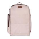 Mochila Maternidade Top Rosa Claro com Trocador Babygo