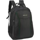 Mochila Maxlog costas preto marvel Hulk