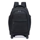 Mochila Mcd Bolsa De Carrinho Executiva Viagem Resistente