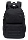 Mochila MCD Escolar 33L Bolsa Faculdade Trabalho Passeio