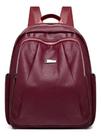 Mochila Media Feminina Reforçada Trabalho Casual Oferta