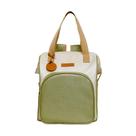 Mochila média petit com bolso frontal 995