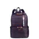 Mochila Media Scarf II - Preto