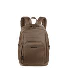 Mochila Média Sestini Work 2 - Marrom