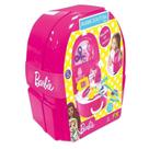 Mochila Médica Barbie Doutora F0062-9 - Fun Divirta-se