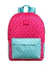 Mochila Melancia Container Dermiwil 37716 Mochila Melancia Container Dermiwil 37716