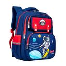 Mochila Menino Escolar Grande Infantil Bolso Para Garrafa Mochila Menino Escolar Grande Infantil Bolso Para Garrafa