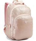 Mochila Metalizada laptop Denlex - rose