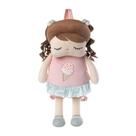 Mochila Metoo Doll Angela Candy School - Bup Baby Mochila Metoo Doll Angela Candy School - Bup Baby