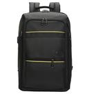 Mochila Metropolitan Antifurto Preta - Posher