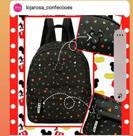 Mochila mick