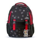 Mochila Mickey Mouse Disney Infantil Feminina Resistente Escolar