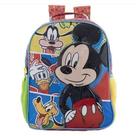Mochila Mickey Mouse Xeryus 9312 16"