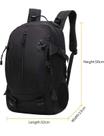Mochila Militar 40L Camping Pesca Caça Tatico Acampamento reforçada alta qualidade Mochila Militar 40L Camping Pesca Caça Tatico Acampamento reforçada alta qualidade