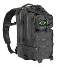 Mochila Militar Assalt Tática 40 Litros Impermeável Masculina Feminina Mochila Militar Assalt Tática 40 Litros Impermeável Masculina Feminina