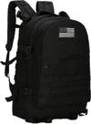 Mochila Militar Assalt Tática Masculina Feminina Impermeável Mochila Militar Assalt Tática Masculina Feminina Impermeável