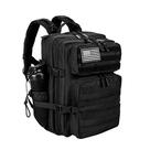 Mochila militar tática LHI 25L Army Assault Pack para homens Mochila militar tática LHI 25L Army Assault Pack para homens