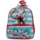 Mochila mini Cat In The Hat de AI ACCESSORY INNOVATIONS 30x25x10 cm