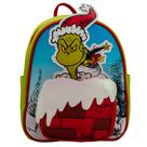 Mochila Mini Cosplay El Grinch de ACCESSORY INNOVATIONS