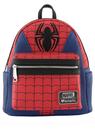 Mochila Mini de material sintético Loungefly x Marvel Traje do Homem-Aranha
