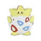Mochila Mini Funko Loungefly Togepi em material vegano