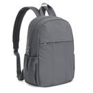 Mochila Mini G4Free Resistente al Agua 15L para Mujer Gris